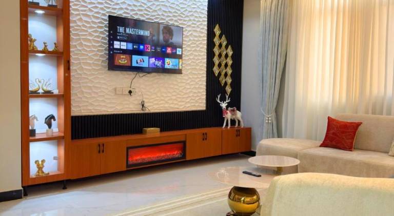 Serviced apartment for 3 persons — photo 3