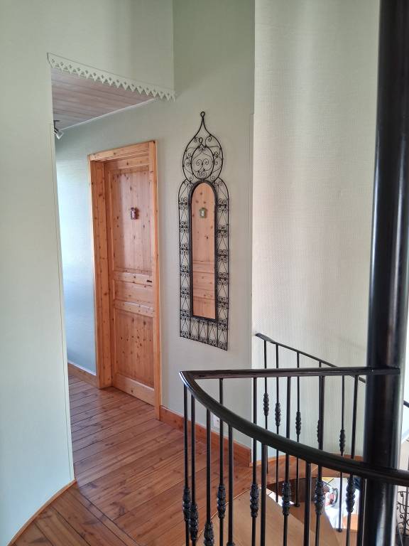 Fully equipped villa with garden & grill | Mountain view | Pets allowed — photo 2