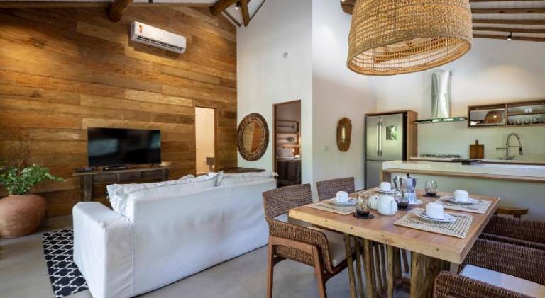 Flamboyant Residence Quadrado — photo 2