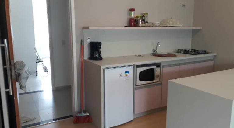 Apartment with 1 room for 3 persons — photo 5