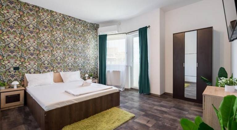 Rental apartment | Next to Palace of the Parliament — photo 2