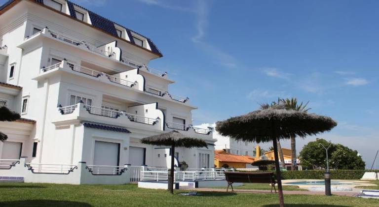 Charming holiday apartment with pool | Beach nearby | Dogs allowed — photo 4