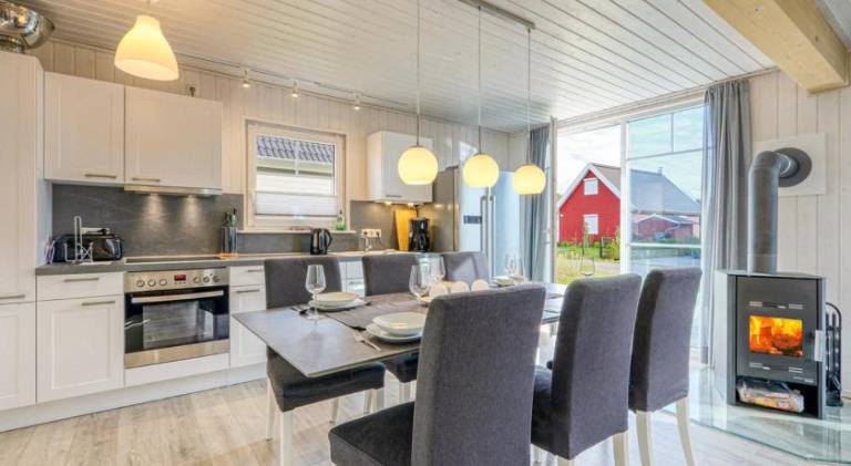 Vacation home | Pets are welcome — photo 2