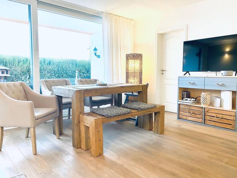 Ferienwohnung Strandklippe — photo 3