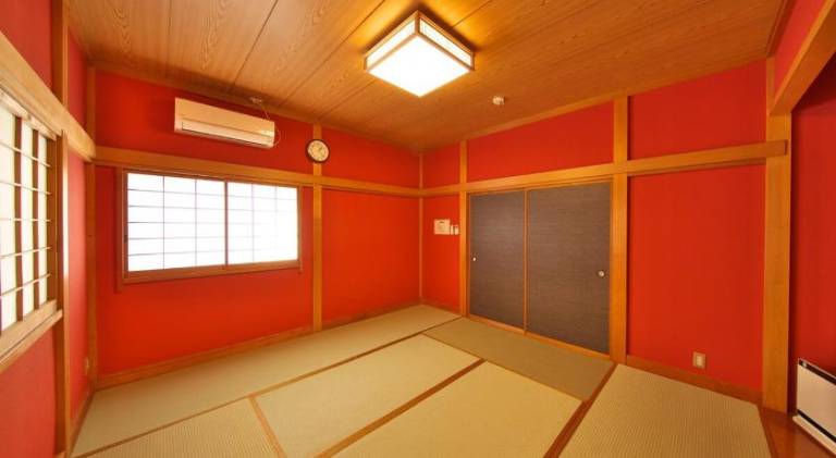 Villa with 2 rooms for 8 persons — photo 5