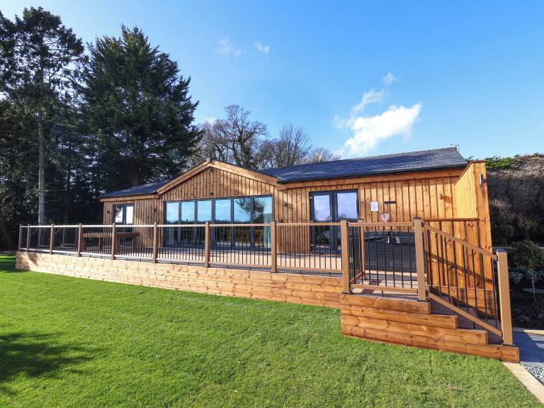 Cottage Bainton