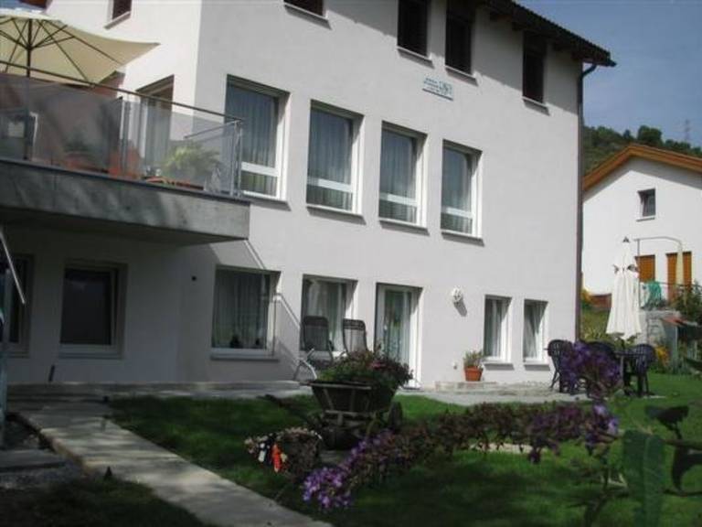 Aquileia, (Scuol). — photo 3