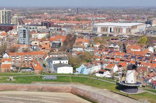 Appartement  Vlissingen