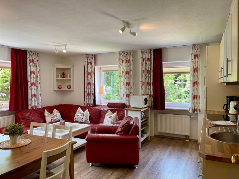 4-Raum-Ferienwohnung Mühle 15 — photo 2