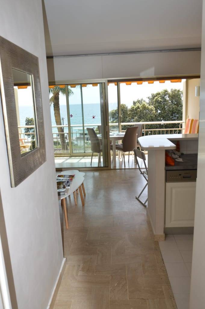 Holiday apartment with 1 room for 2 persons — photo 2