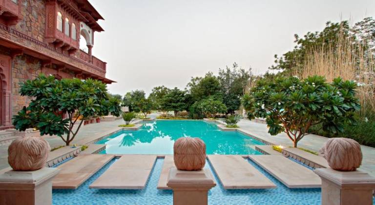 Khas Bagh — photo 3