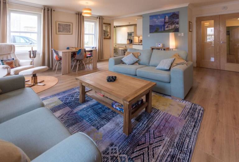 Apartment Dunoon