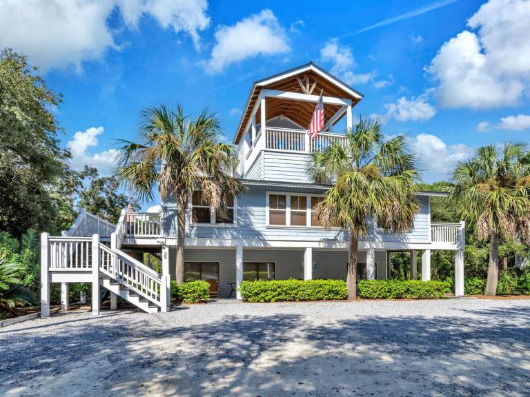 House  Seagrove Beach