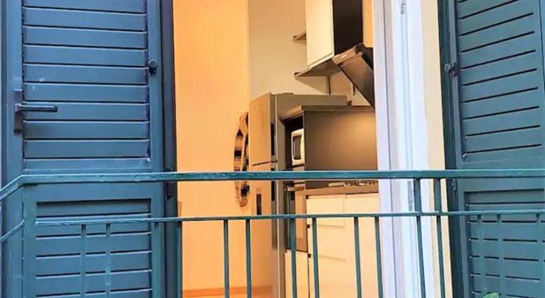 Holiday apartment with 2 rooms for 4 persons — photo 5