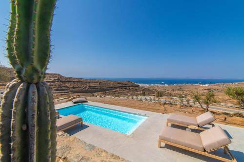 Résidence de vacances Tinos