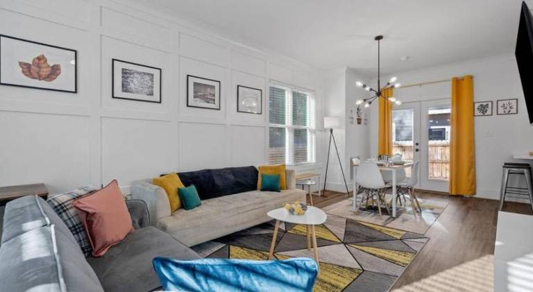Apartment | Pets allowed in Durham, NC