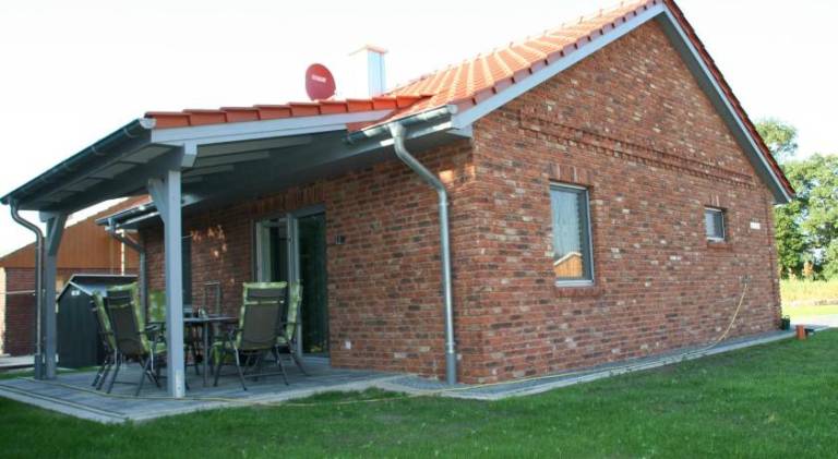 Ferienhaus  Lathen