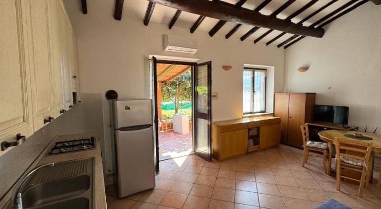 Rental apartment with garden & barbecue — photo 4