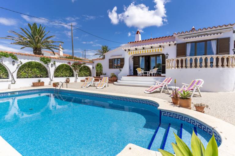 Villa Cala en Porter