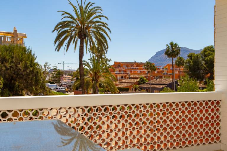 Child-friendly apartment with terrace & garden | Close to the beach | Dogs allowed — photo 2