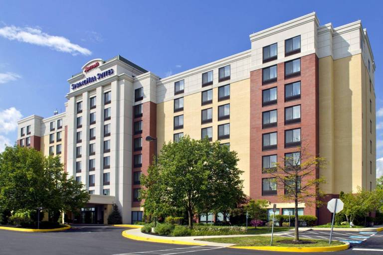 SpringHill Suites by Marriott Philadelphia Plymouth Meeting in Plymouth Meeting, PA