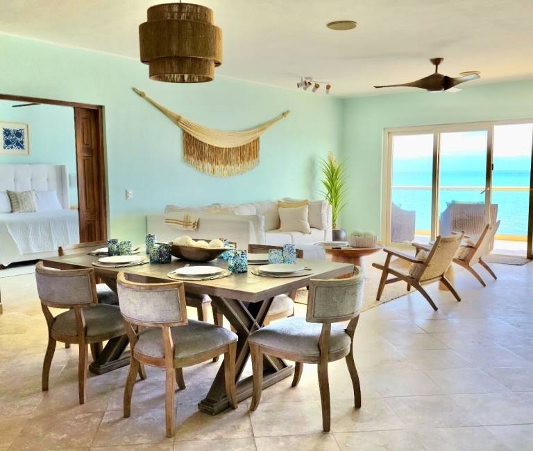 Departamento Punta de Mita