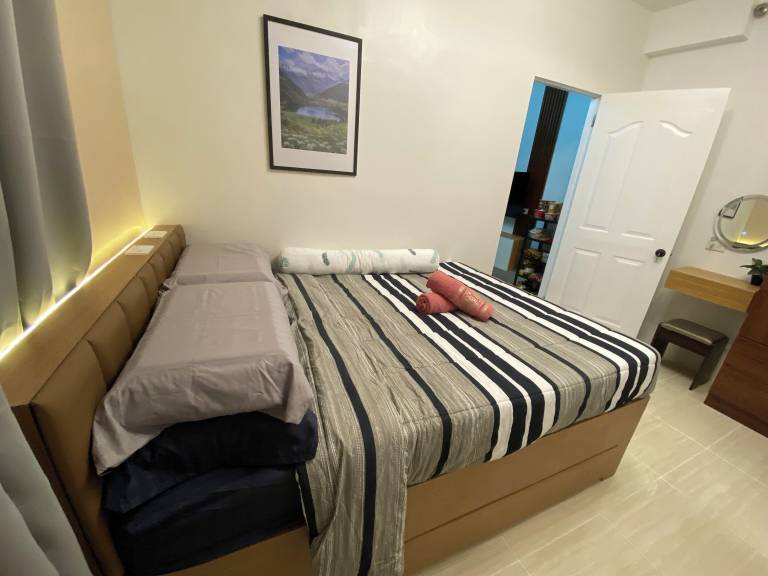 Ferienwohnung Basak