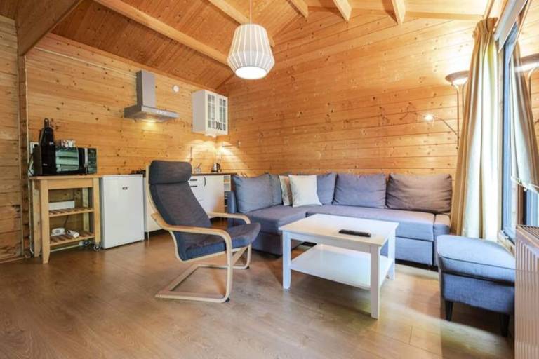 Ferienwohnung Zandvoort