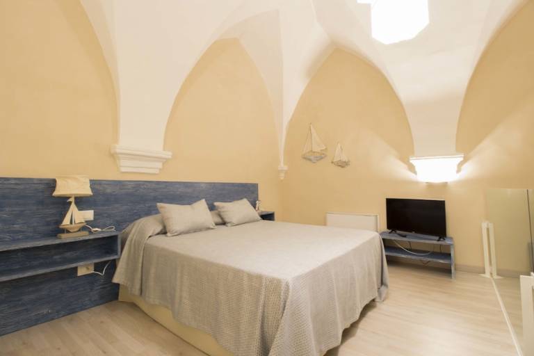 Bed & Breakfast Gallipoli