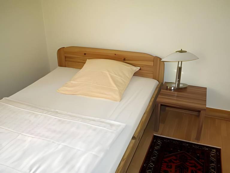 Hotel-Nachtwachter in Unna