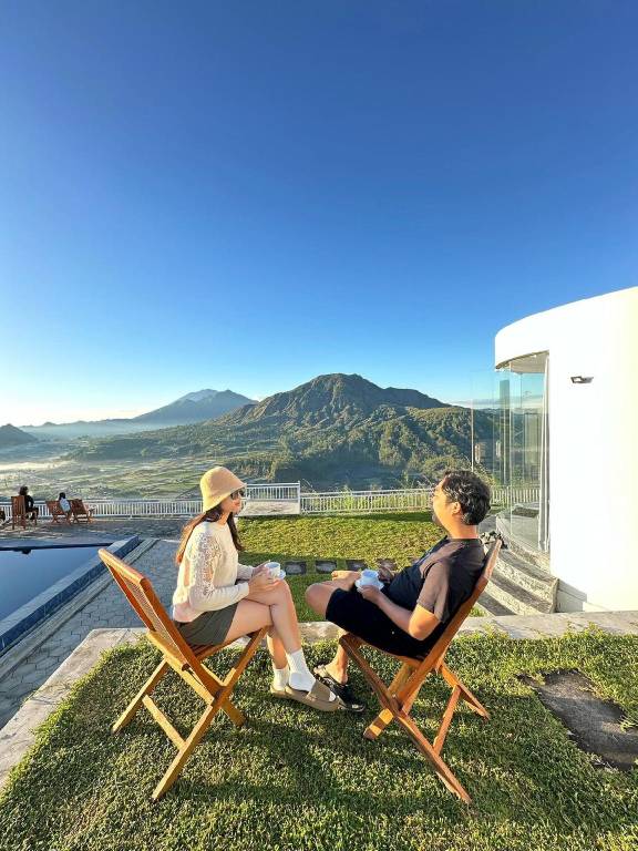 Villa Kintamani