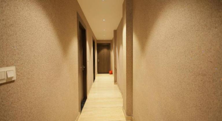Hotel Mantra Inn — photo 4