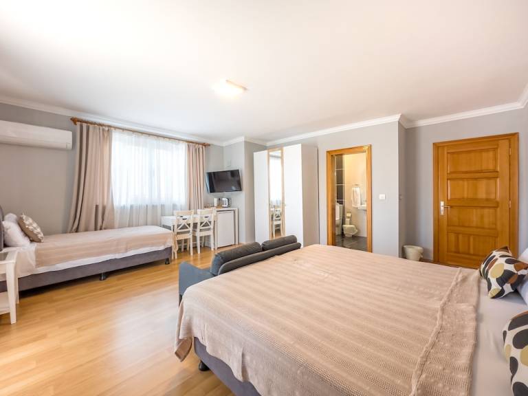 Pension Fethiye