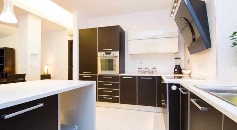 Rental apartment with sauna, pool & garden | Next to Ban Jelačić Square — photo 4