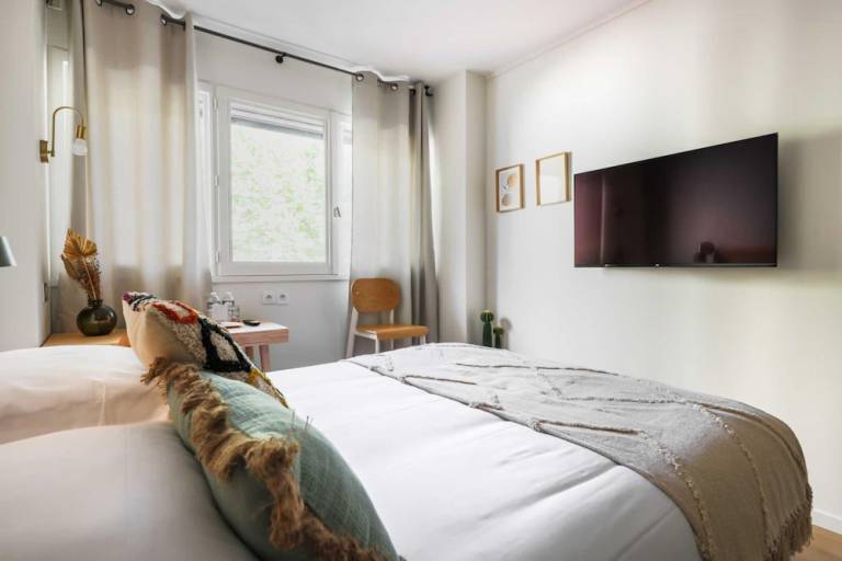 Appartement  Palaiseau