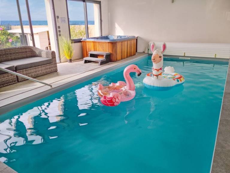Maison de vacances Le Conquet