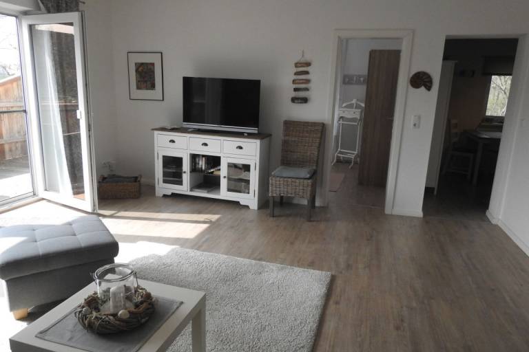 Ferienwohnung Witzwort