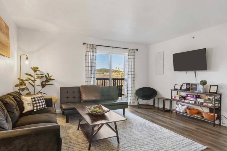 Condo Branson