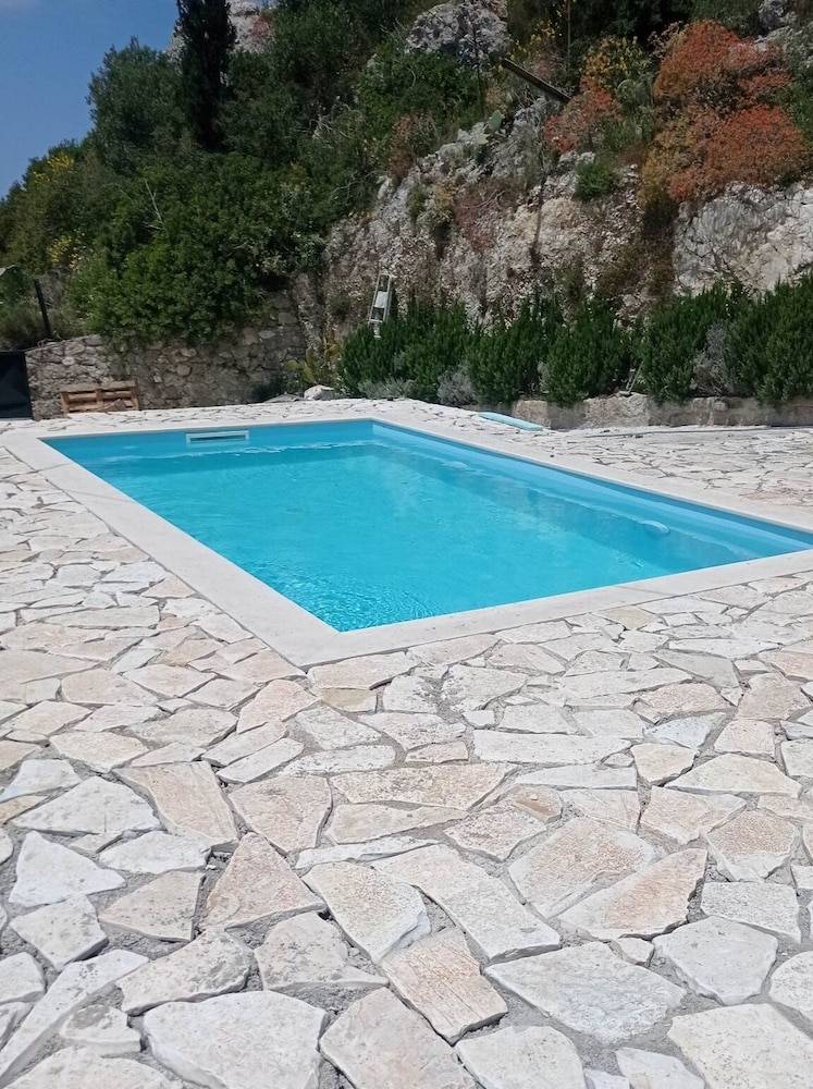 σπίτι Παραλία Πετανοί