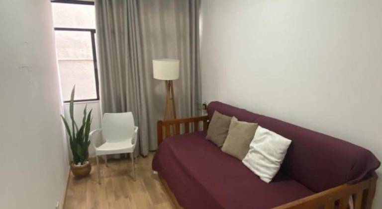 Rental apartment with 1 room for 4 persons — photo 2