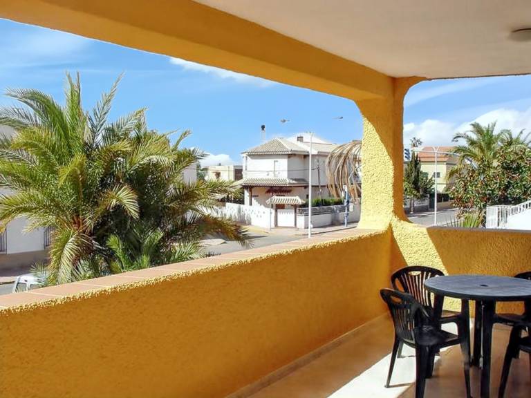 Ferienhaus Puerto de Mazarrón