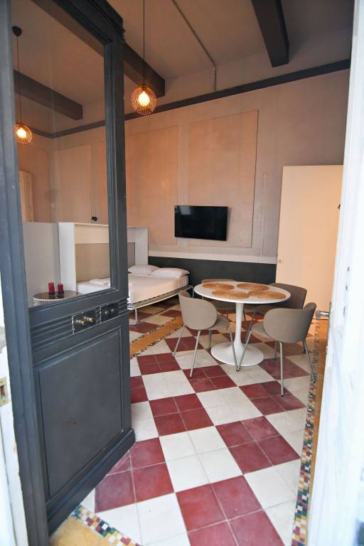 Apartamento Lavapiés