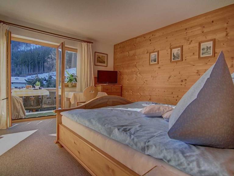 Ferienwohnung Marienstein