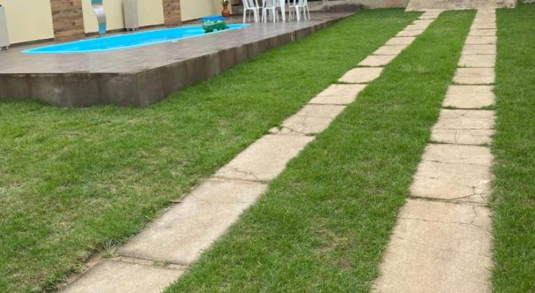 Spacious house with pool | Dogs allowed in Santarém