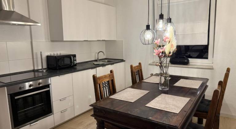 Nice holiday apartment with patio | Pets allowed — photo 3