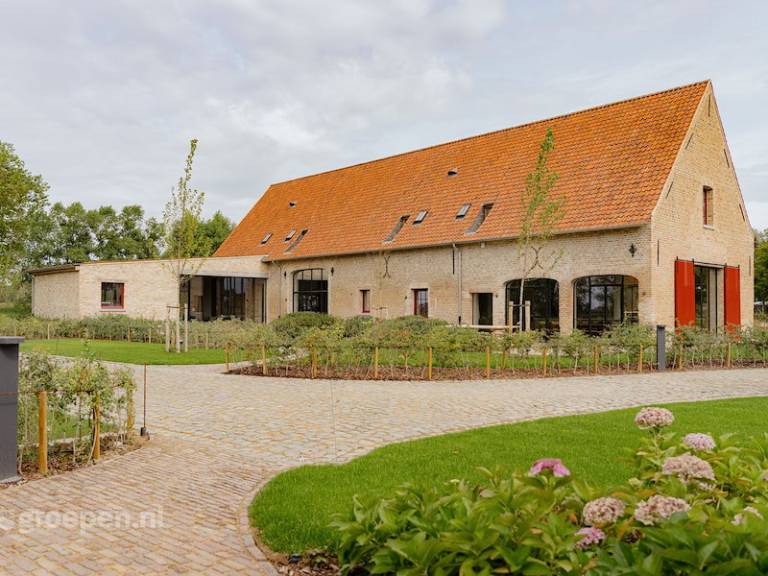 Huis Damme
