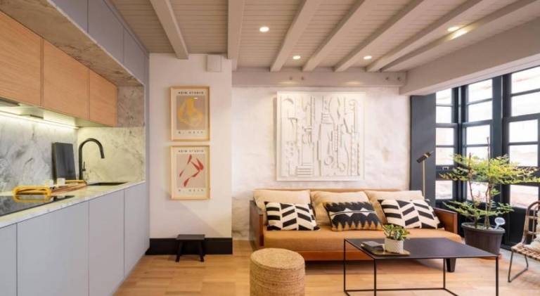 Apartment | Close to María Pita | Beach nearby | Dogs allowed — photo 3
