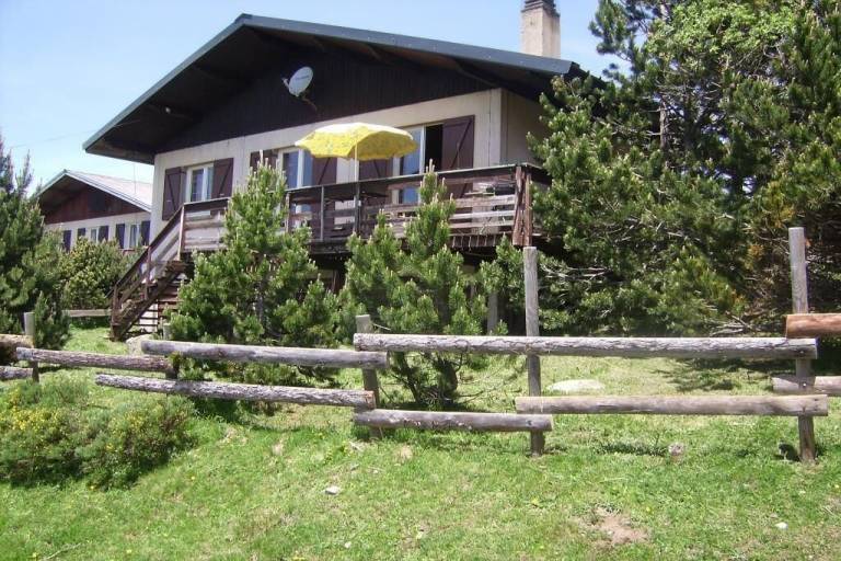 House  Mérens-les-Vals