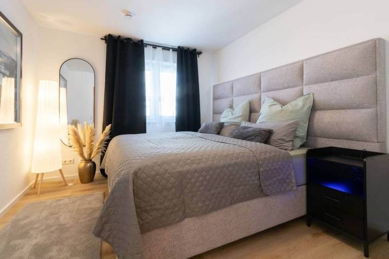 Ferienwohnung Maria Laach