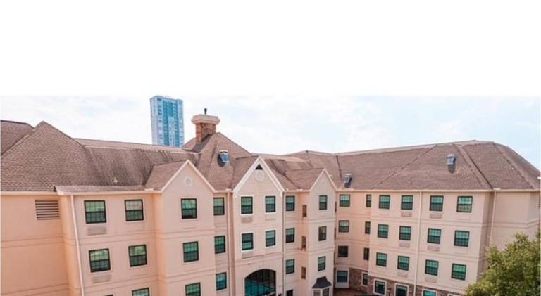 Sonesta ES Suites Houston Galleria — photo 4